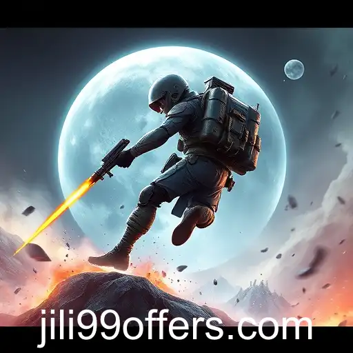 Exploring the Thrills of 'Action Games' on Jili99: A Hub for Adventure Seekers