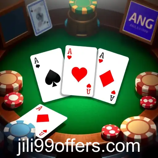 Jili99: Transforming the Digital Gaming Landscape