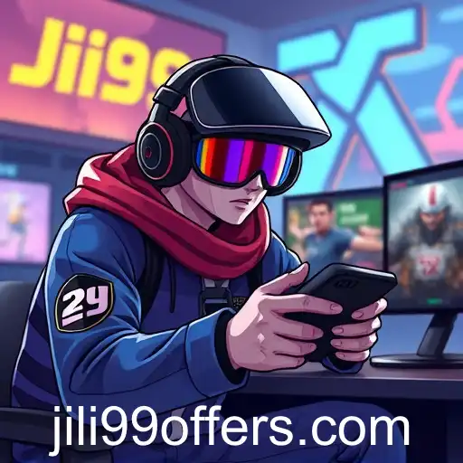 The Rise of Jili99 and Its Impact on Gaming Culture