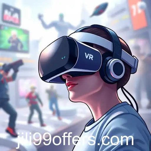 The Evolution of Online Gaming in 2025