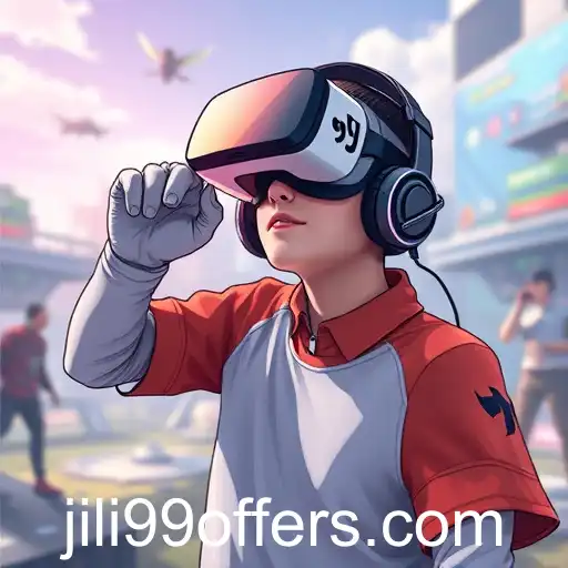 The Rise of Jili99 in Gaming Dynamics