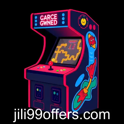 Jili99: Leading the Game Innovation Surge