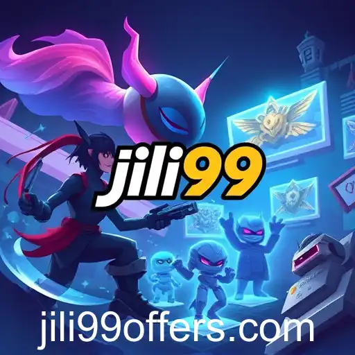 The Rise of Jili99 in Online Gaming