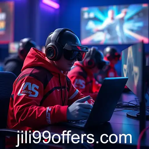 Online Gaming Trends Transforming Entertainment