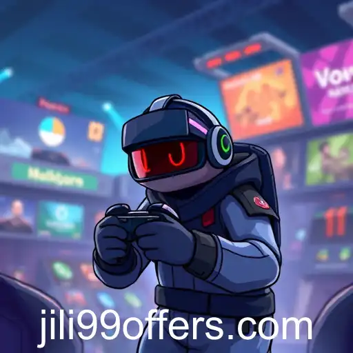 The Rise and Impact of Jili99 in the Gaming World