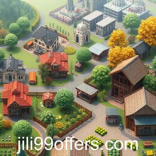 Navigating the Virtual Realm: The Rise of Jili99