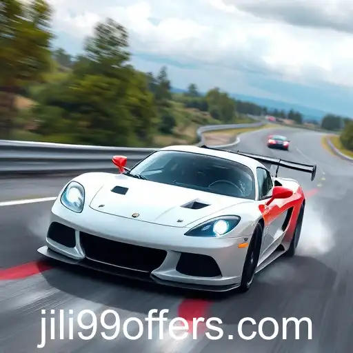 Exploring the Thrills of Racing Games with 'jili99'