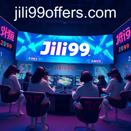 The Rise of Jili99 in the Contemporary Gaming Landscape