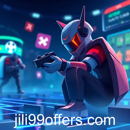 The Rise of Jili99: Revolutionizing Online Gaming