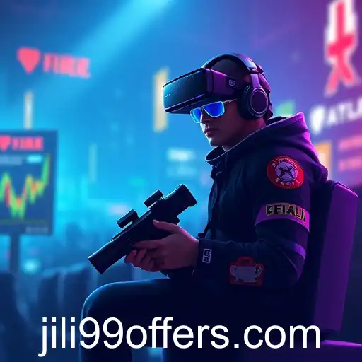 The Rise of Jili99 and Its Impact on Online Gaming
